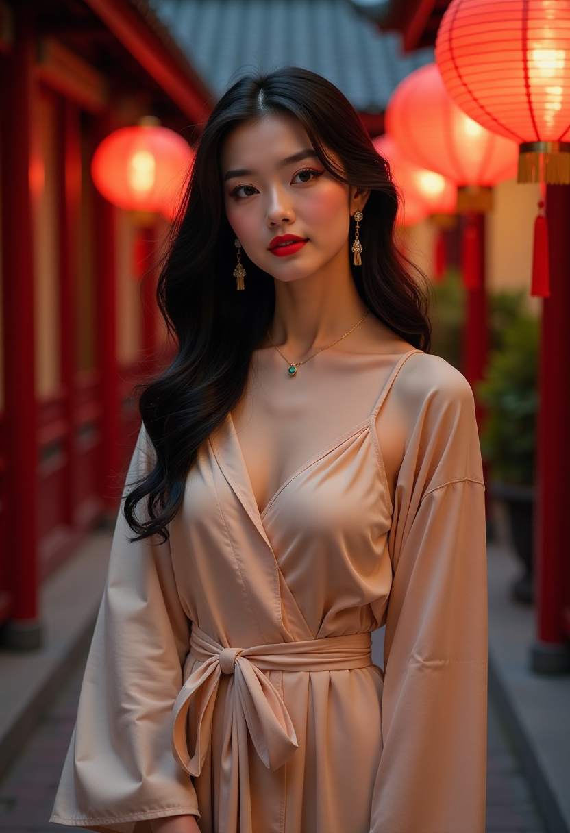 哑铃与玫瑰